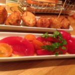 「食」　美杏のぷち　食の小旅行