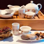 【カフェ休業】茶房メニュー始まりました!!
