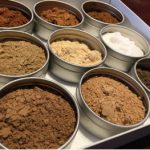 8/24塗香の除災パワーで身を清め邪気を祓うお茶会