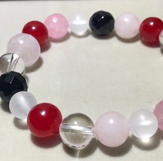 2020年2月月替わりブレス