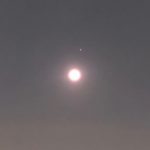 十五夜の縁結び祈願で嬉しい報告