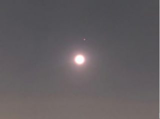 十五夜の縁結び祈願で嬉しい報告