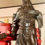十三夜のご祈祷