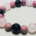 2021年2月月替わりブレス 天然石の種類とご利益