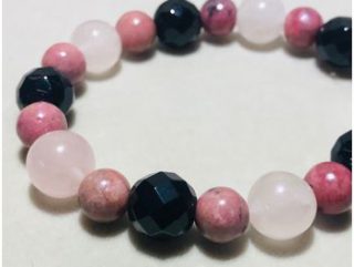 2021年2月月替わりブレス　天然石の種類とご利益