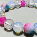 2021年3月月替わりブレス 天然石の種類とご利益