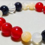 2021年5月月替わりブレス 天然石の種類とご利益