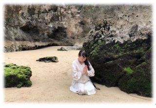 2021年浜下りご祈祷