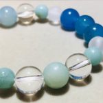 2021年6月月替わりブレス　天然石の種類とご利益