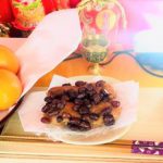 2021年9月満月のご祈祷