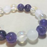 2021年10月月替わりブレス 天然石の種類とご利益