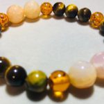 2021年11月月替わりブレス　天然石の種類とご利益