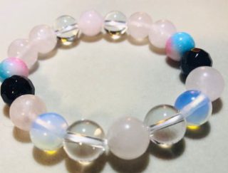 2021年12月月替わりブレス 天然石の種類とご利益