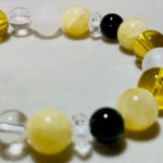 2022年5月月替わりブレス 天然石の種類とご利益