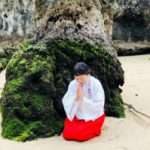 毎年恒例の「浜下り」を含んだ縁結びキャンペーンのお知らせ