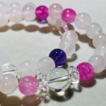 2022年11月月替わりブレス 天然石の種類とご利益