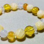 2023年5月月替わりブレス 天然石の種類とご利益