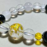 2023年7月月替わりブレス 天然石の種類とご利益