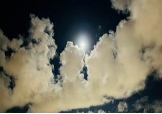 2023年8月縁結びのご祈祷