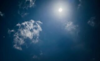 2023年9月満月と次回縁結びのご案内