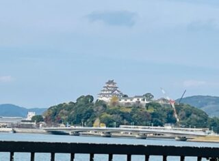 369アカデミー卒業生と佐賀訪問