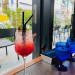 お祓いの効果で大繁盛!