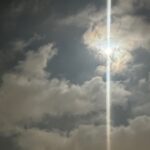 2024年8月満月縁結びご祈祷