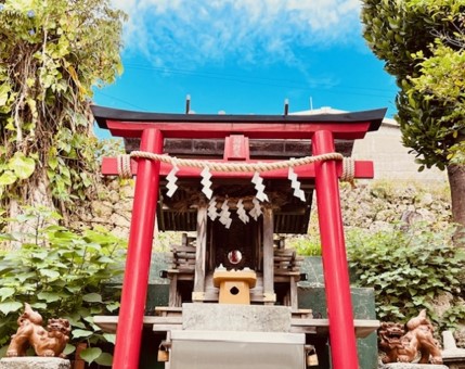 天久宮