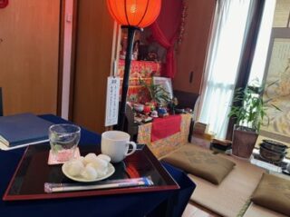 マブイグミ(魂込み)のご相談が増えています