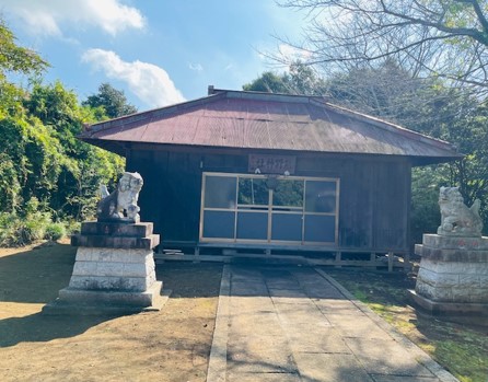 熊野神社