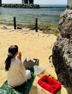 「浜下り特別祈願のご継続キャンペーン」のご案内