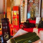 2025年ムーチーの日と祈願開始