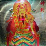 線路日で開運方位学オンライン講座を開講しました。
