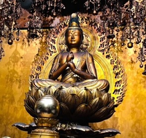 宿坊　遍照尊院