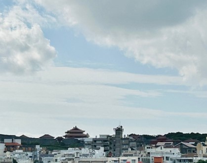 首里城火災から6年が経ちました