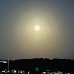 【店内浄化】満月の日のリセット習慣