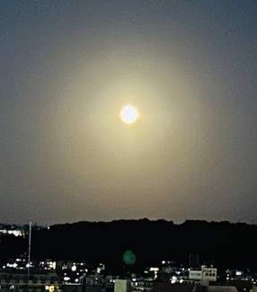 【店内浄化】満月の日のリセット習慣