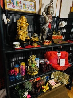 【店内浄化】満月の日のリセット習慣