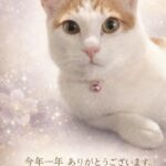 2025年年末のご挨拶