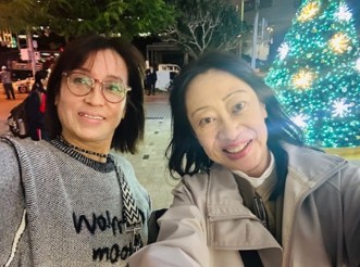 パレット久茂地リウボウ前