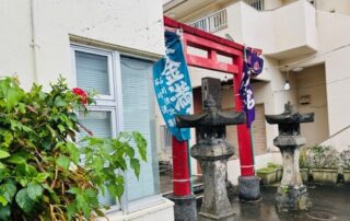 2026年初詣のご報告