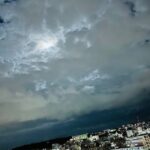 2026年初満月のご祈祷風景