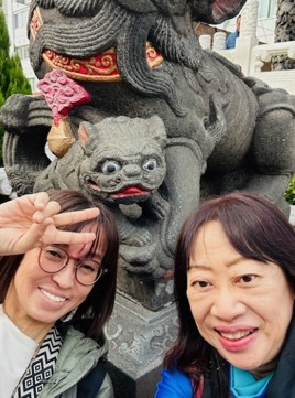 2026年1月横浜祈祷