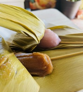 2026年邪気祓いムーチーの日