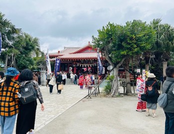 開運方位を学べる講座