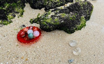 「浜下り特別祈願のご継続キャンペーン」のご案内