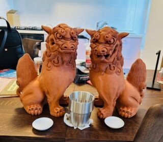 2026年3月関東出張お祓い祈願